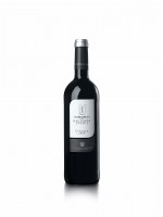 Hacienda Uvanis Crianza tinto
